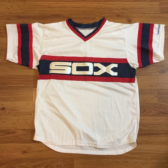 white sox memorial day jersey